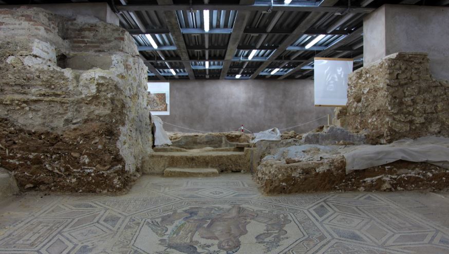 Museo archeologico nazionale Antiquarium Turritano e area archeologica